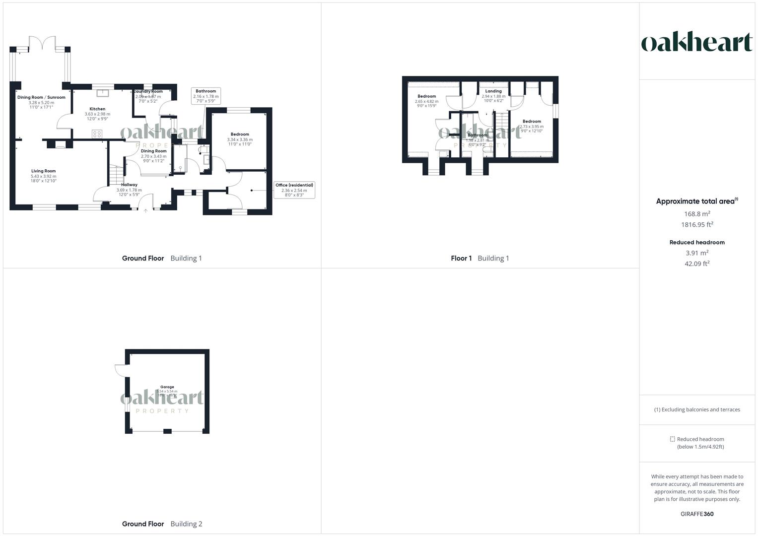 Floorplan thumbnail
